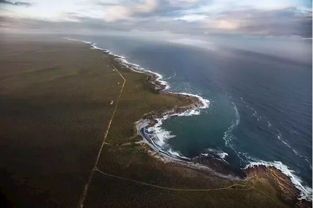 Mining companies eye the last unspoilt strip of the Western Cape’s west coast | Business