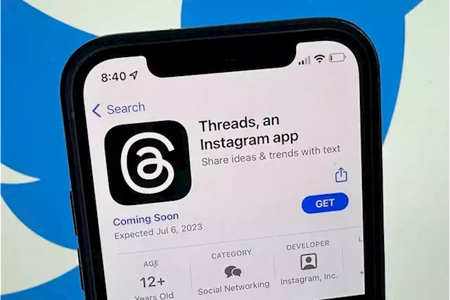 Facebook and Instagram’s parent company is set to take on Twitter with a rival app called Threads