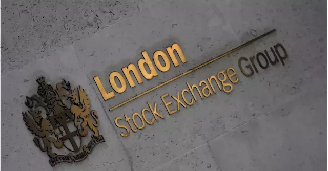 UK's FTSE 100 inches lower as industrials dip; healthcare stocks rebound