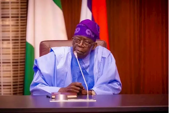 Tinubu-Led Nigerian Government To Commence Collection Of Taxes From Market Traders, Informal Workers | Sahara Reporters