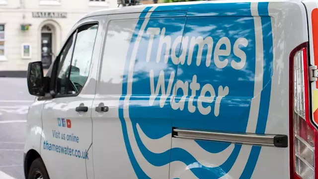 Thames Water investors 'more concerned' about company's turnaround prospects, regulator says