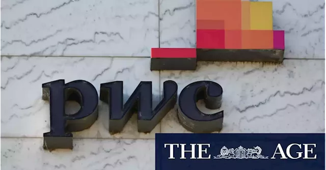 PwC’s government business gets new name after $1 sale to private equity