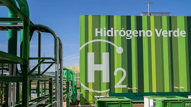 Can a viable industry emerge from the hydrogen shakeout?