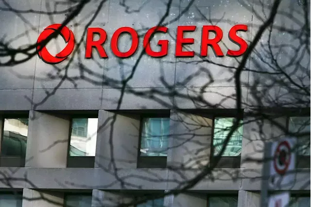 Rogers offering voluntary buyouts in bid to reduce corporate-office head count in wake of Shaw merger