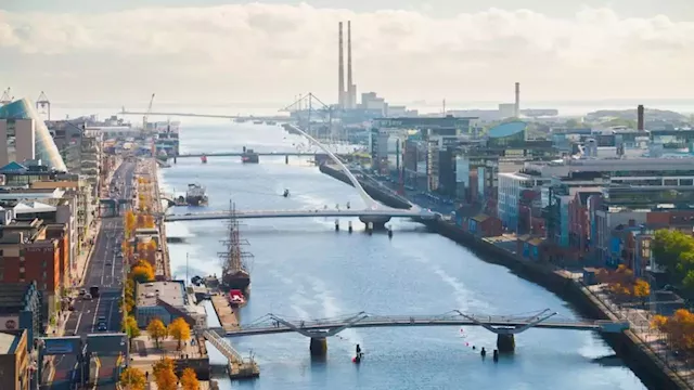 Foreign investment to Ireland slows by double-digits in the first half of 2023