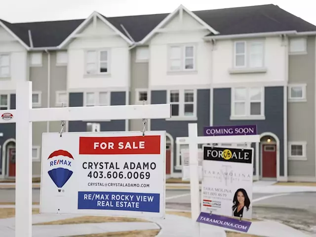 Strong condo market boosts Calgary home sales in June