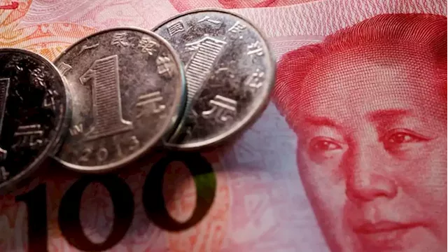 China's FX market stable, cross-border flows basically balanced - state media