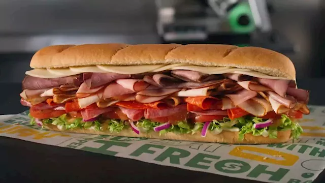 A big change is coming to Subway restaurants today | CNN Business