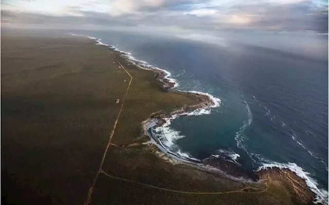 Mining companies eye the last unspoilt strip of the Western Cape’s west coast