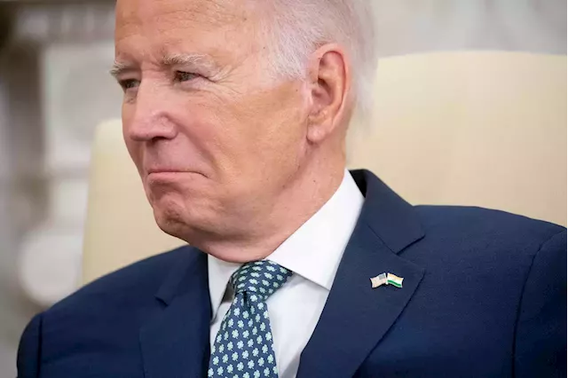 Judge Blocks Biden Officials From Speaking With Social Media Companies