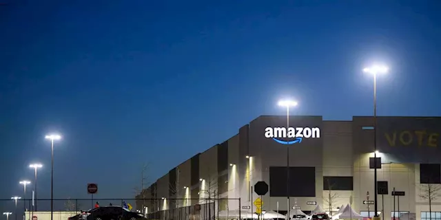 Amazon manager who scammed the company out of $10 million sentenced to 16 years