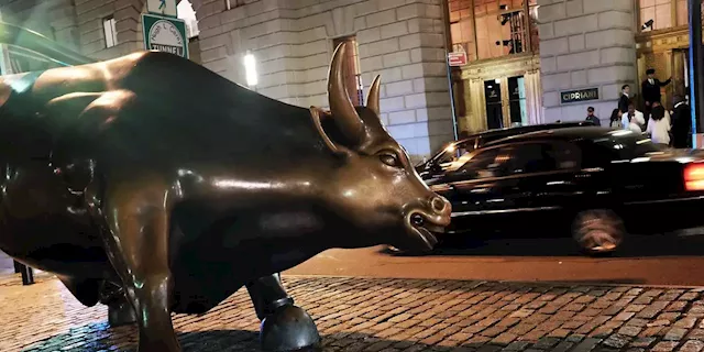 Wall Street warmed to U.S. stocks in June, BofA data show, but many analysts remain bearish.