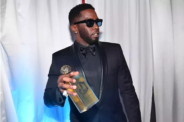 Diddy Says Spirits Company Developed Watermelon-Flavored Tequila Against His Wishes