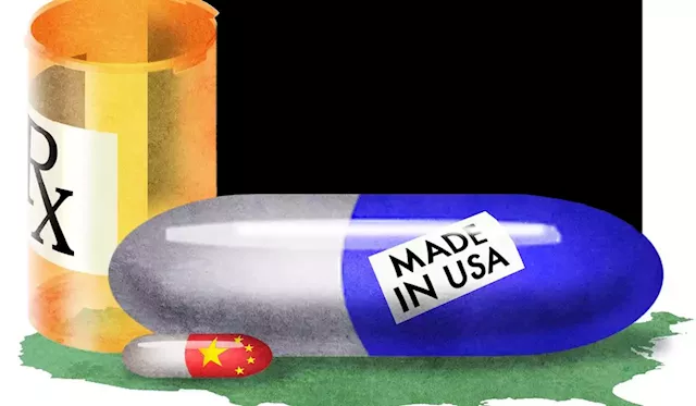 GOP voters want free-market policies for American biotech to beat China’s