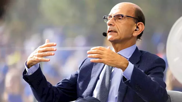 Paul Finebaum says ESPN layoffs ‘worst day’ of tenure, business can be ‘cruel’