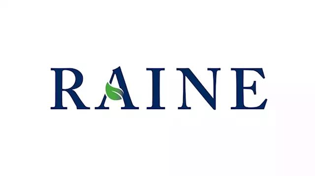 Raine Group Raises $760M for New Media, Tech Investment Fund