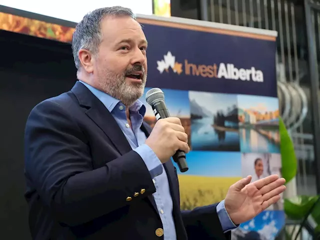 Jason Kenney joins Calgary-based tech company as senior advisor