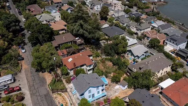 Mortgage rates jump to 6.81%, their highest level this year | CNN Business