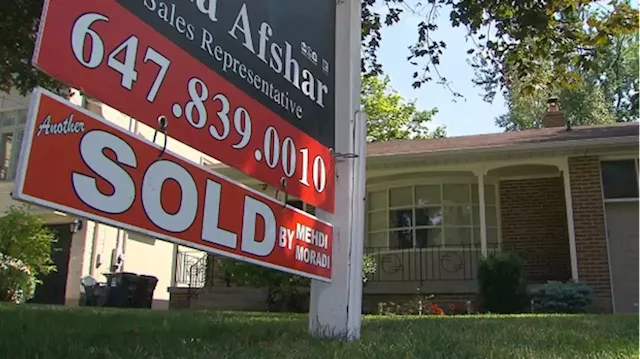 June home sales in GTA up from last year but lack of supply led to tighter market conditions: TRREB