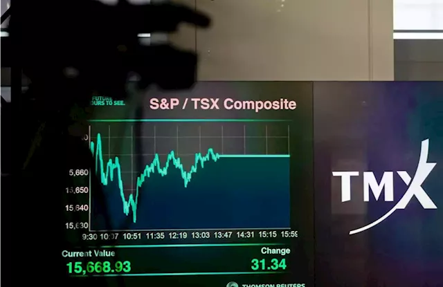 David Rosenberg: It’s time to deploy profits from the U.S. stock market to the TSX