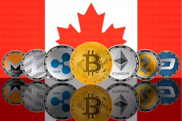 Canada releases guidelines for investment funds holding crypto assets