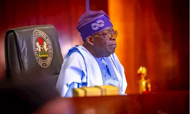 JUST-IN: Tinubu Suspends Finance Act, Customs Tariff, Telephone Tax