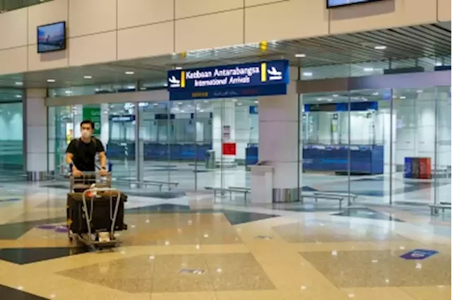 MAHB: Company handling ‘not to land’ passengers at KLIA appointed by airport operators committee