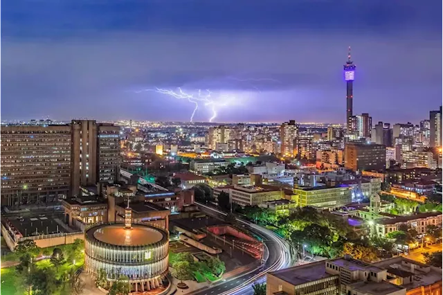 Here's what the City of Joburg will pay you for power - it's not a lot | Business