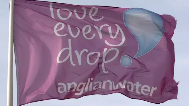 Water suppliers Anglian and Northumbrian wave farewell to business arm