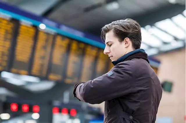 Plans to close ticket offices show the rail industry's disregard for elderly or disabled people