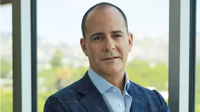 David Nevins Named CEO of Peter Chernin’s North Road Company