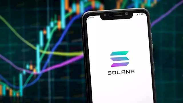 Biggest Movers: SOL Surges to 2-Month High on Saturday, Extending Recent Bull Run – Market Updates Bitcoin News