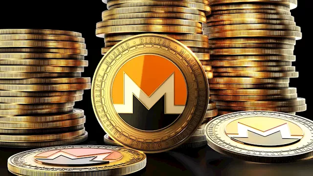 Monero Maintains Stability Amid Crypto Market Volatility, Remains Top Privacy Token With $3B Market Cap – Market Updates Bitcoin News