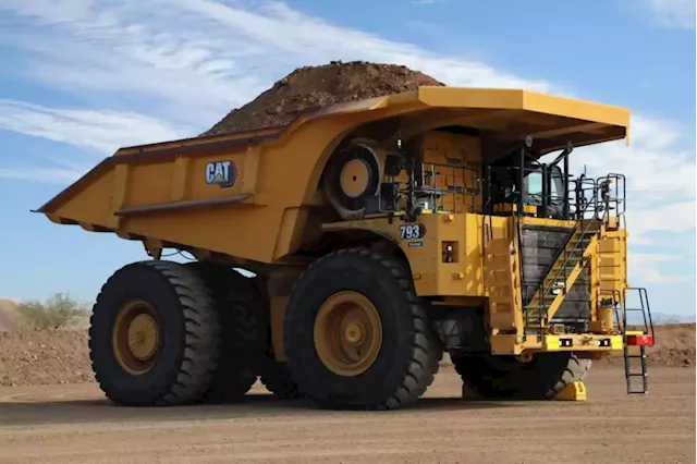 Australian Mining Companies Chose Battery-Electric Over Hydrogen Fuel Cell Mining Trucks - CleanTechnica