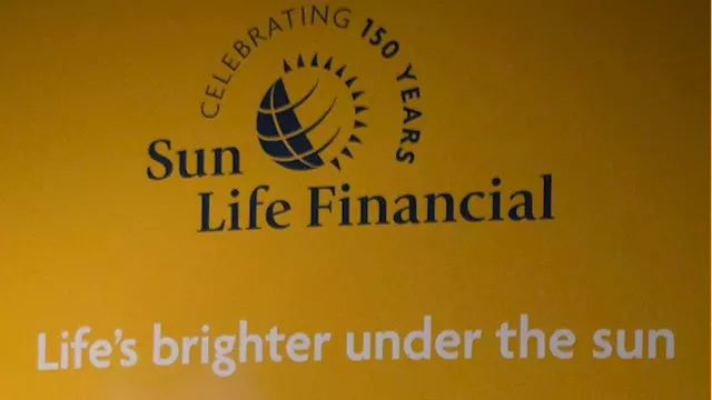 Global cyberattack affected some U.S. Sun Life customers’ information, company says