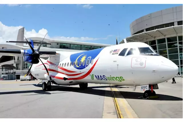 Sarawak govt inks MoU to kick-start MASwings acquisition talks