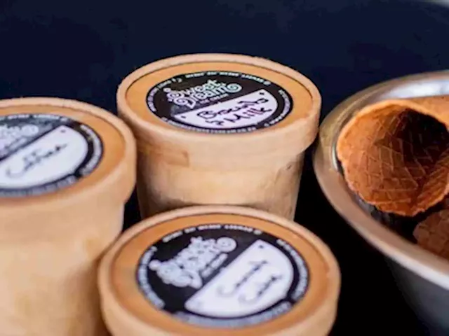 KZN's first solely online ice-cream company