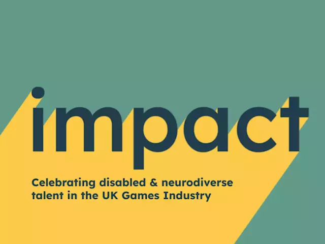 Meet six people selected to 'showcase and celebrate' disabled and neurodiverse people in the UK games industry