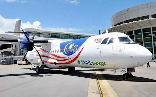 Sarawak govt inks MoU to kick-start MASwings acquisition talks