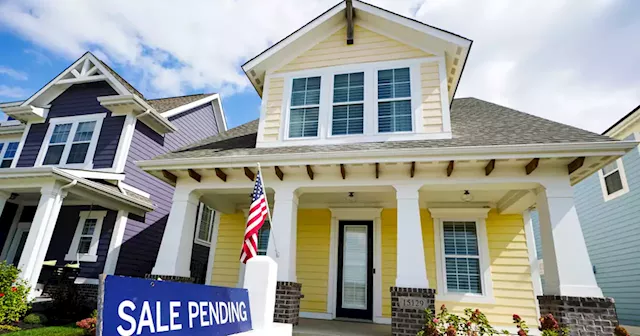 Baby boomers and their cash are driving the housing market right now