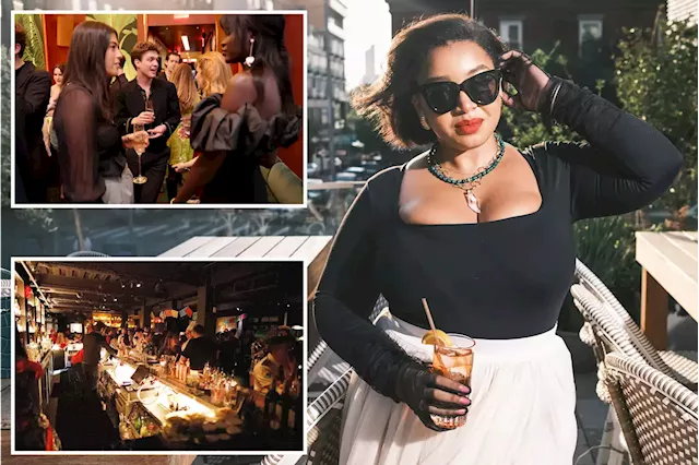 NYC influencers dish on best spots to find ‘sugar daddies,’ ‘finance bros’