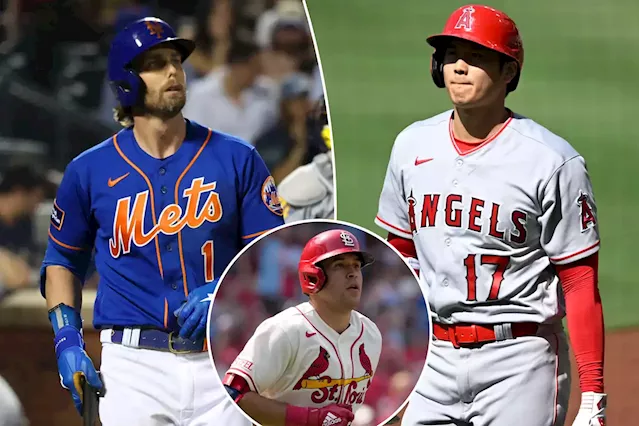 Plenty of factors in play as tricky hitting market takes shape for MLB trade deadline