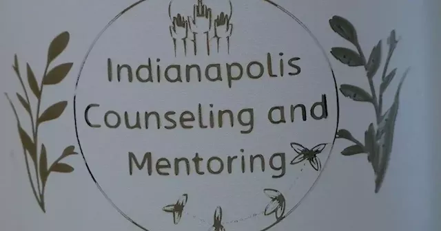 Indy couple opens Counseling & Mentoring business to give back to city's youth