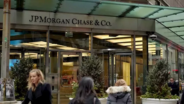 Earnings playbook: JPMorgan Chase and Delta Air Lines kick off the season