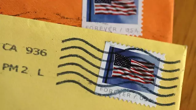 Stamp prices are going up starting Sunday | CNN Business