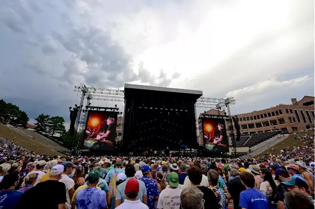 Dead & Company may not be the end of concerts at Folsom Field