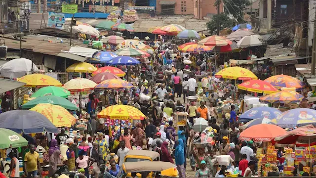 Business owners to Tinubu: Despite reforms, we can’t breathe | The Guardian Nigeria News - Nigeria and World News