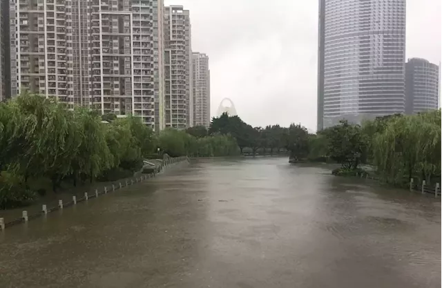 EXPLAINER | How is extreme weather testing China's climate resilience? | Business