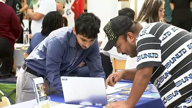 First resource fair designed for San Jose street vendors helps with safety, growing business