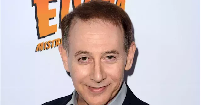 Pee-wee Herman Actor Paul Reubens Honored by Entertainment Industry